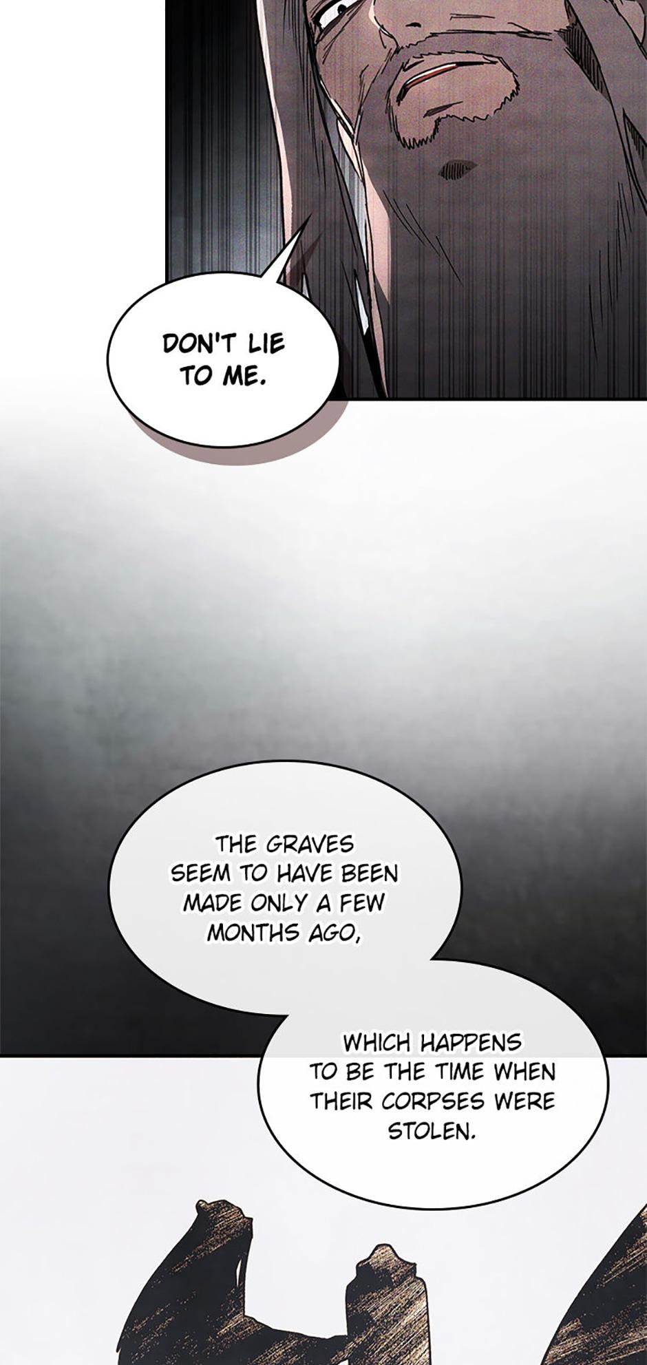 Yi Shen Dang Guan Chapter 61 5